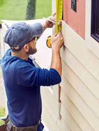 Professional Siding in Loving, NM